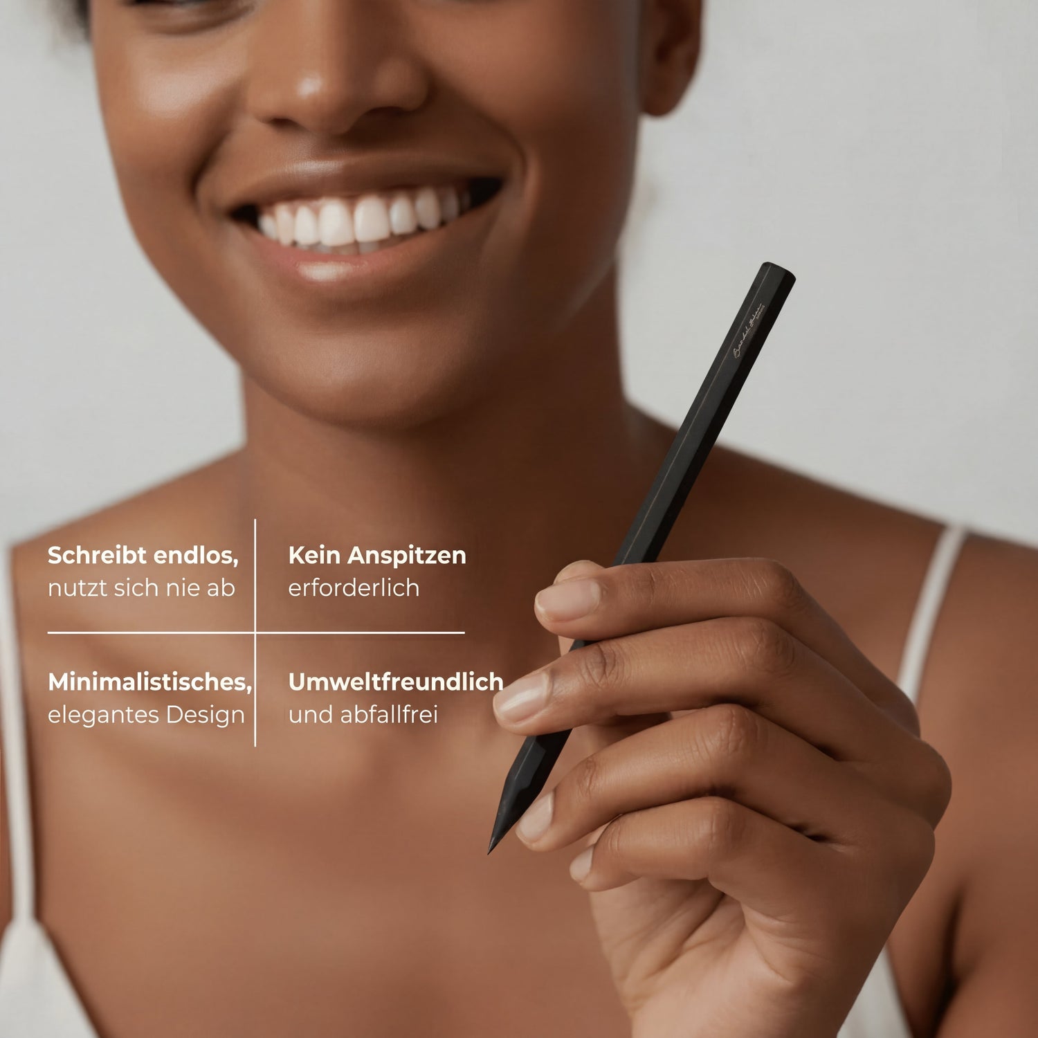 Everpen – Der endlose Bleistift - Everpen