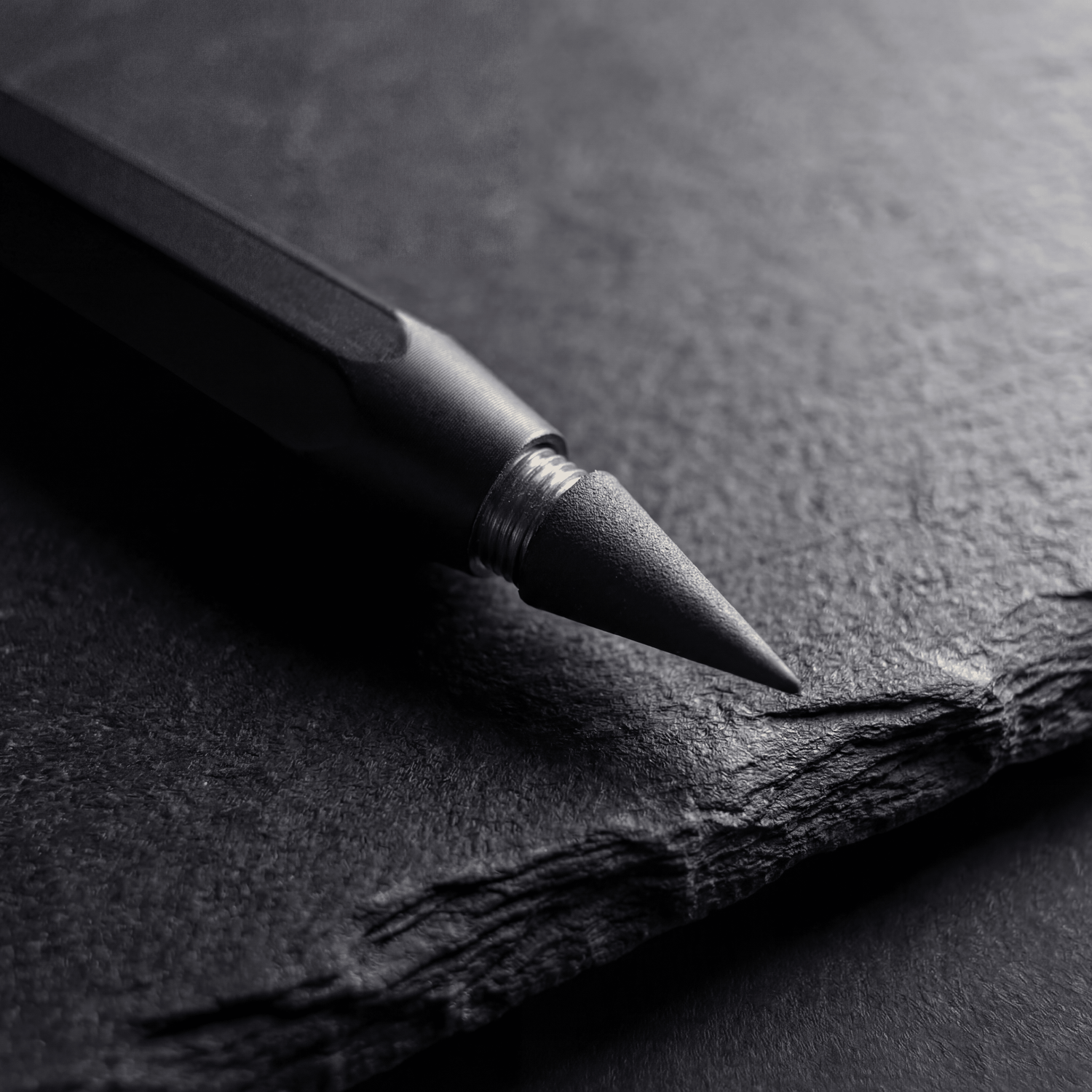 Set of 4 refillable leads - Everpen